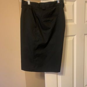 Under armour golf shorts. 38